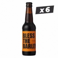 Bless The Barley 6 x 330ml